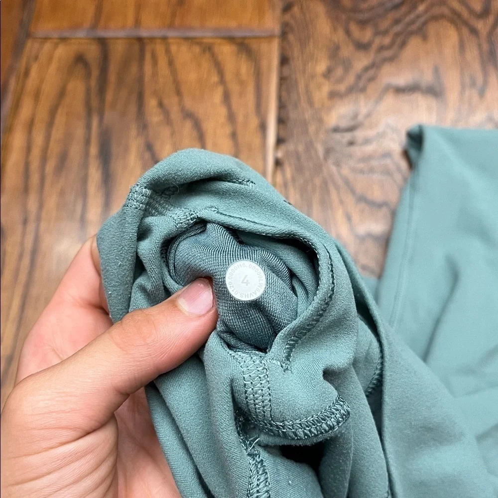 lululemon athletica good like